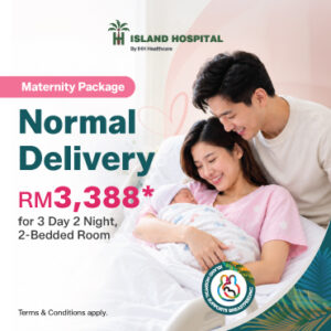 Normal Delivery