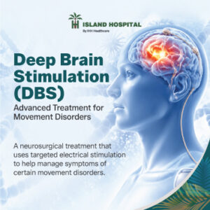 Deep Brain Stimulation (DBS)