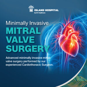 Minimally Invasive Mitral Valve Surgery
