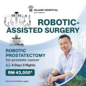 Robotic Assisted Surgery : Robotic Prostatectomy