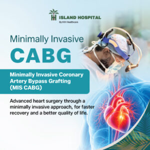 Minimally Invasive CABG