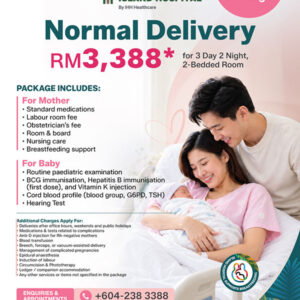 Normal Delivery